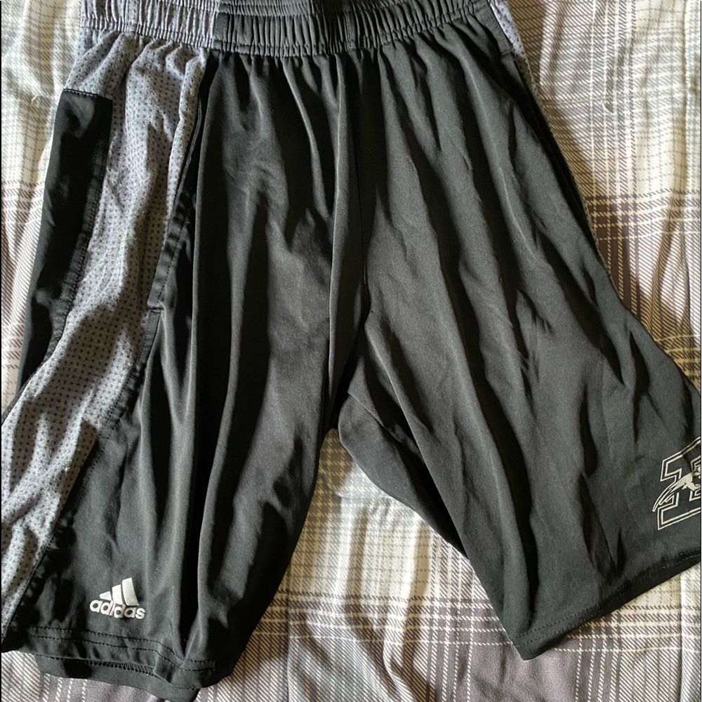 UIndy Adidas Shorts